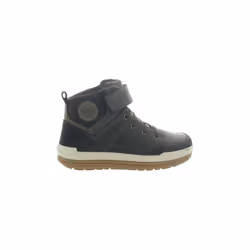 Geox modèle J Charz Boy B Abx Marron