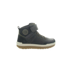 Geox modèle J Charz Boy B Abx Marron