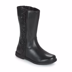 Geox modèle J Shawntel Girl D Noir