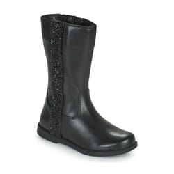 Geox modèle J Shawntel Girl D Noir