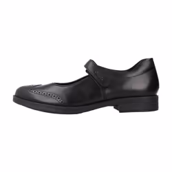 Geox modèle Jr Agata F Noir