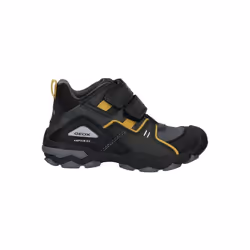 Geox modèle J Buller Boy B Abx  couleour Noir
