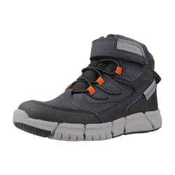 Geox modèle J Flexyper Boy B Abx Bleu - 30