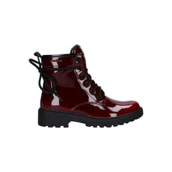 Geox modèle J Casey Girl G Bordeaux