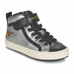 Basket Montante Enfant Fille Geox Kalispera J944GM