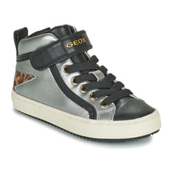 Basket Montante Enfant Fille Geox Kalispera J944GM