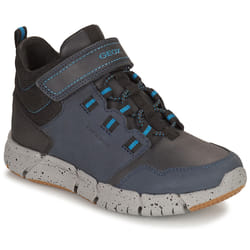 Geox modèle J Flexyper Boy B Abx Bleu