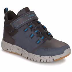 Geox modèle J Flexyper Boy B Abx Bleu
