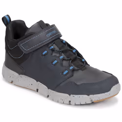 Geox modèle J Flexyper Boy B Abx Bleu