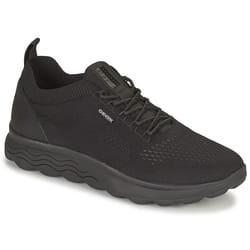 Sneakers Spherica Textile Noir