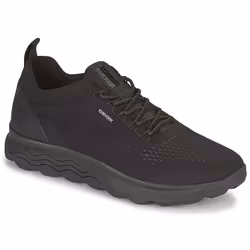 Sneakers Spherica Textile Noir