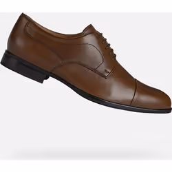 GEOX - Richelieus Homme U169GA 00043