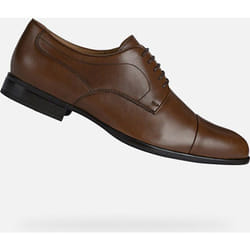 GEOX - Richelieus Homme U169GA 00043