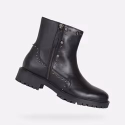 Geox modèle D Hoara D Noir