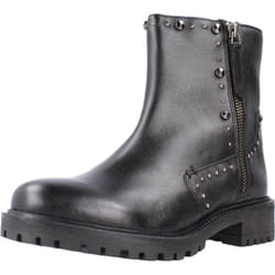 Geox modèle D Hoara D Noir
