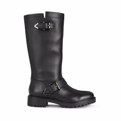 Geox modèle D Hoara Noir