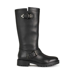 Geox modèle D Hoara Noir