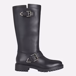 Geox modèle D Hoara Noir