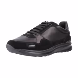 Basket Cuir Geox Airell