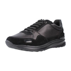 Basket Cuir Geox Airell