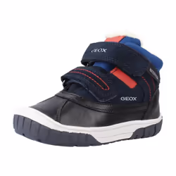 Geox modèle B Omar Boy Wpf B Bleu