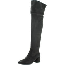 Geox modèle D Calinda Mid Noir