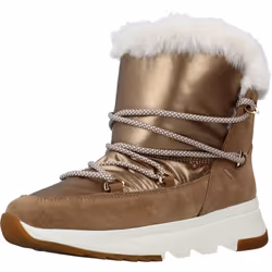Geox modèle D Falena B Abx Brun clair