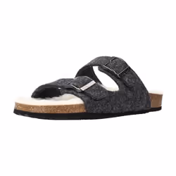 Geox modèle D Brionia Gris