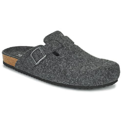 Mules Geox Ghita - couleur : Gris