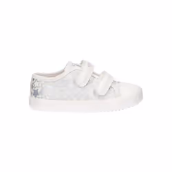 Geox modèle B Gisli Girl A  couleour Blanc