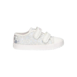 Geox modèle B Gisli Girl A  couleour Blanc