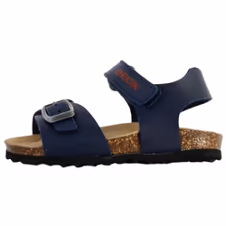 Sandale cuir enfant Geox Chalki
