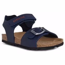 Sandale cuir enfant Geox Chalki