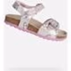 Geox modèle B Sandal Chalki Girl Rose - 21