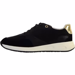 Basket Cuir Geox Bulmya