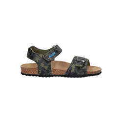Geox modèle J Ghita Boy Vert