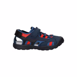 Geox modèle Vaniett Boy C Bleu