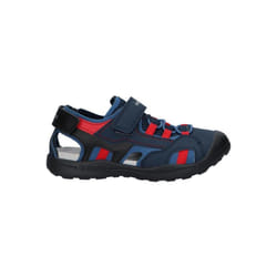 Geox modèle Vaniett Boy C Bleu