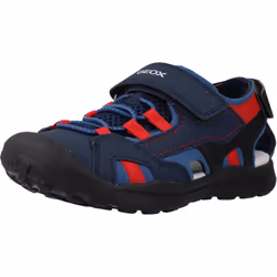 Geox modèle Vaniett Boy C Bleu