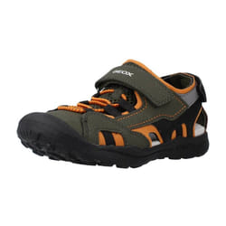 Geox modèle Vaniett Boy C Vert