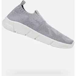 Sneakers Aril J25dle Tissu Blanc