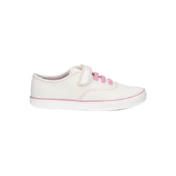 Geox modèle J Gisli Girl  couleour Blanc