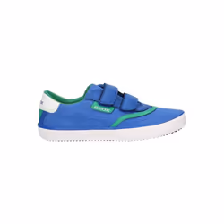 Geox J Gisli Boy Couleur Bleu C4165