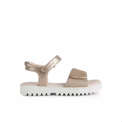 Geox modèle J256eb  couleour D´or