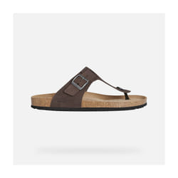 GEOX - Tongs Homme U159VD 00032