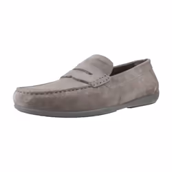 Geox modèle U Ascanio Gris