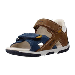Geox modèle Tapuz Boy A Multicolore - 18