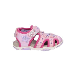 GEOX B250ZA 0AJGN COULEUR ROSE