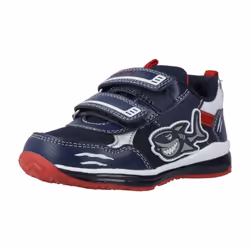 Geox modèle B Todo Boy A Bleu