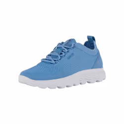 Geox modèle D Spherica A Bleu
